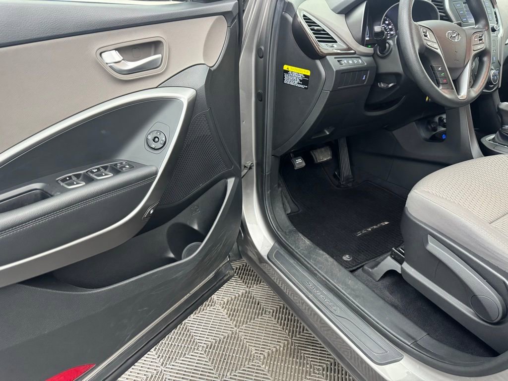 Used 2018 Hyundai Santa Fe Sport AWD/4WD image 13