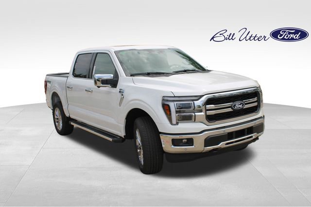 New 2026 Ford F150 Lariat video 2