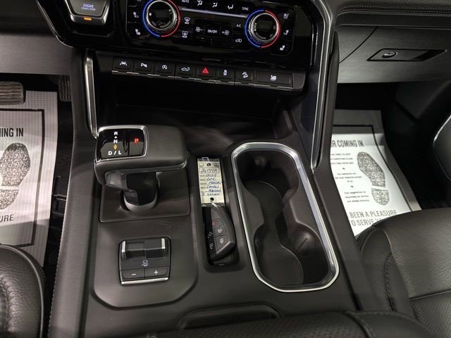 Certified 2024 GMC Sierra 1500 Denali w/ Denali Reserve Package AWD/4WD image 28