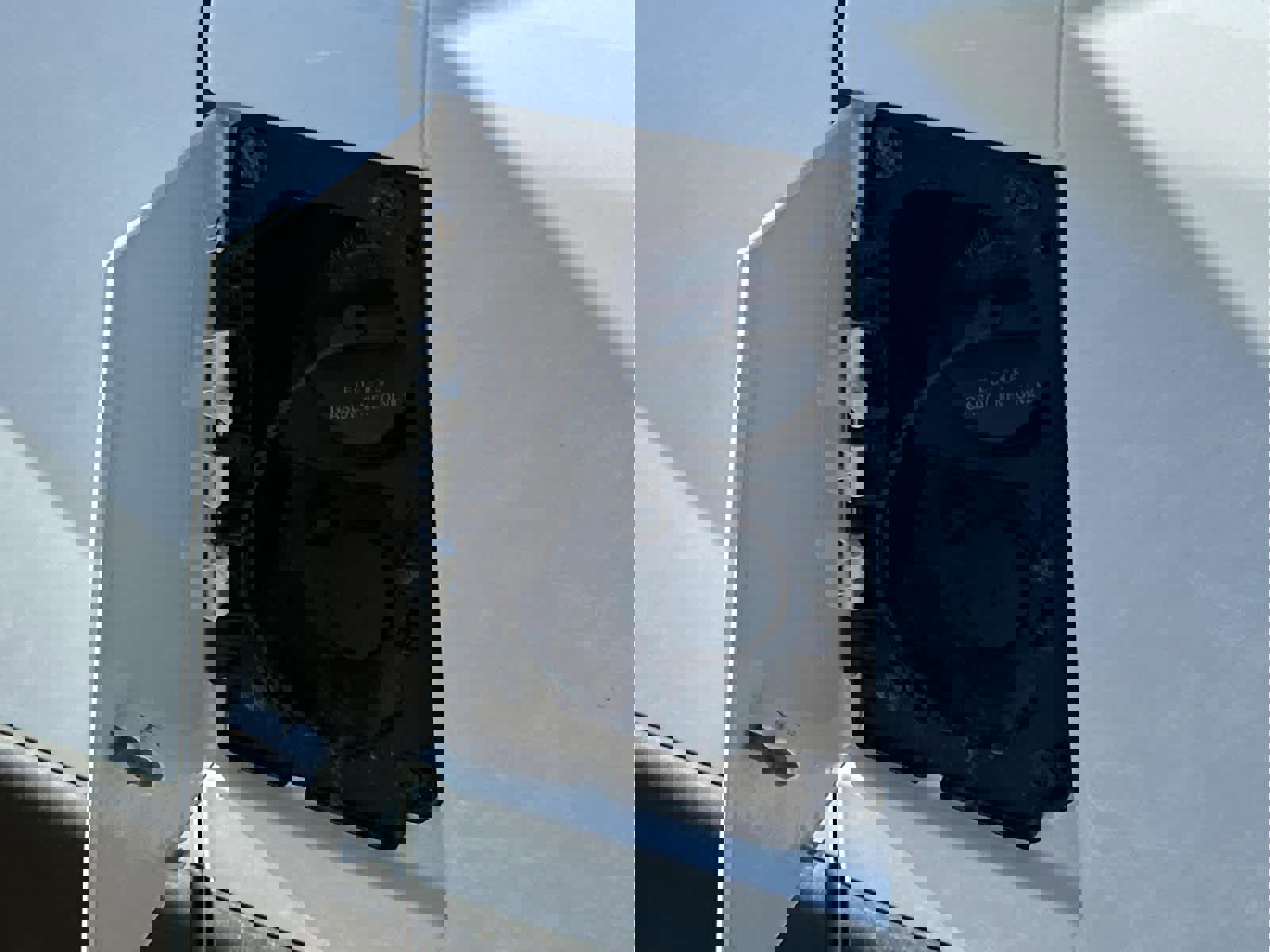 New 2025 RAM ProMaster 2500 image 20