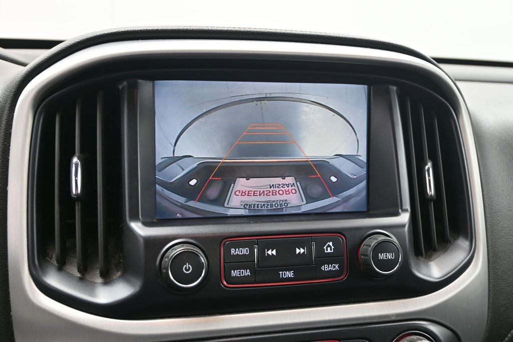 Used 2016 GMC Canyon SLE AWD/4WD image 18