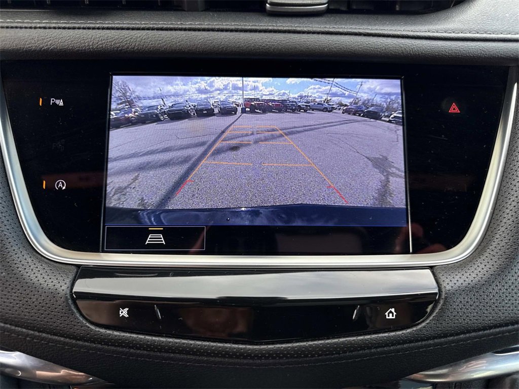 Used 2023 Cadillac XT5 Premium Luxury image 21