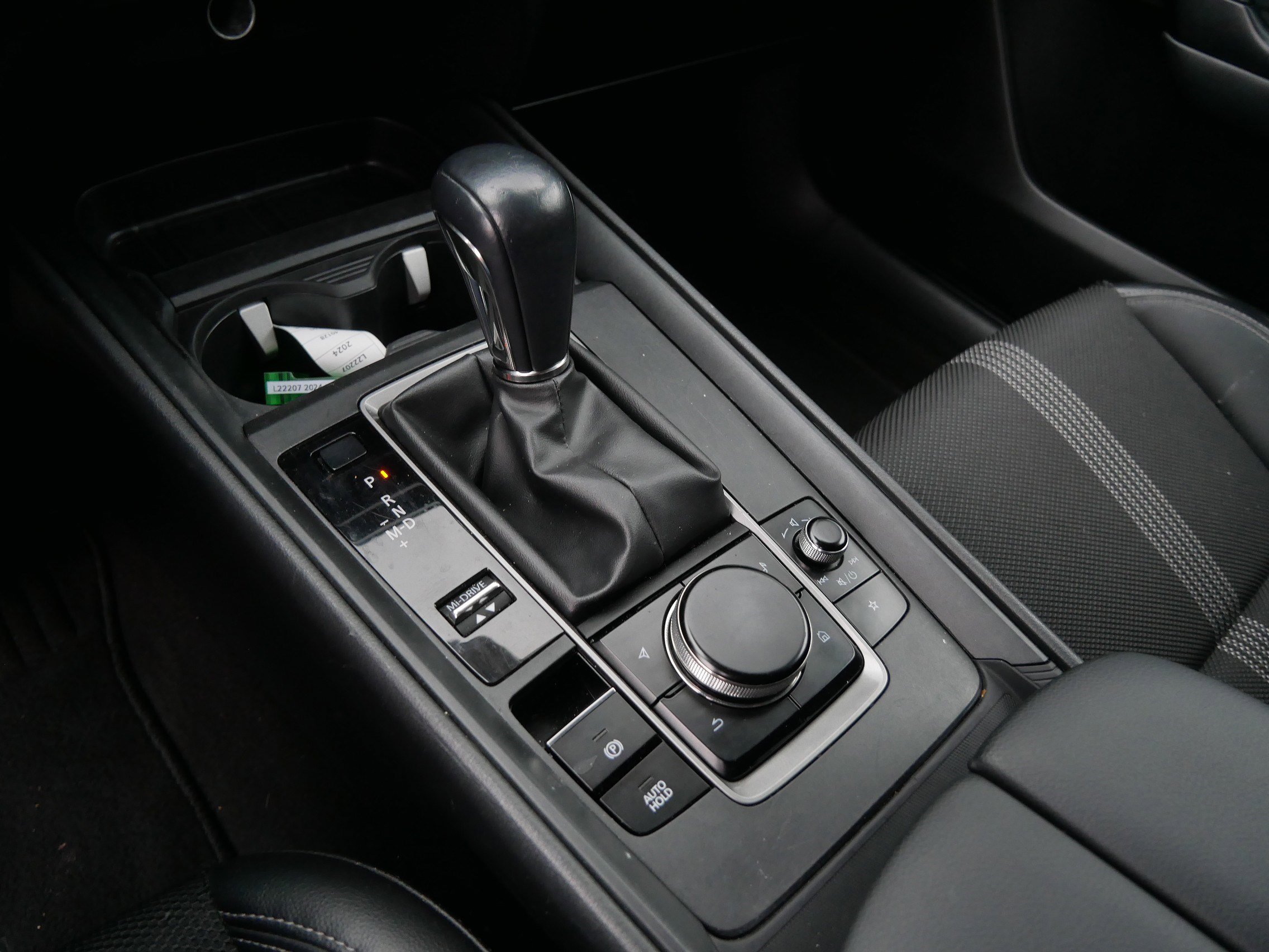 Used 2024 MAZDA CX-50 AWD 2.5 S w/ Preferred Package image 25