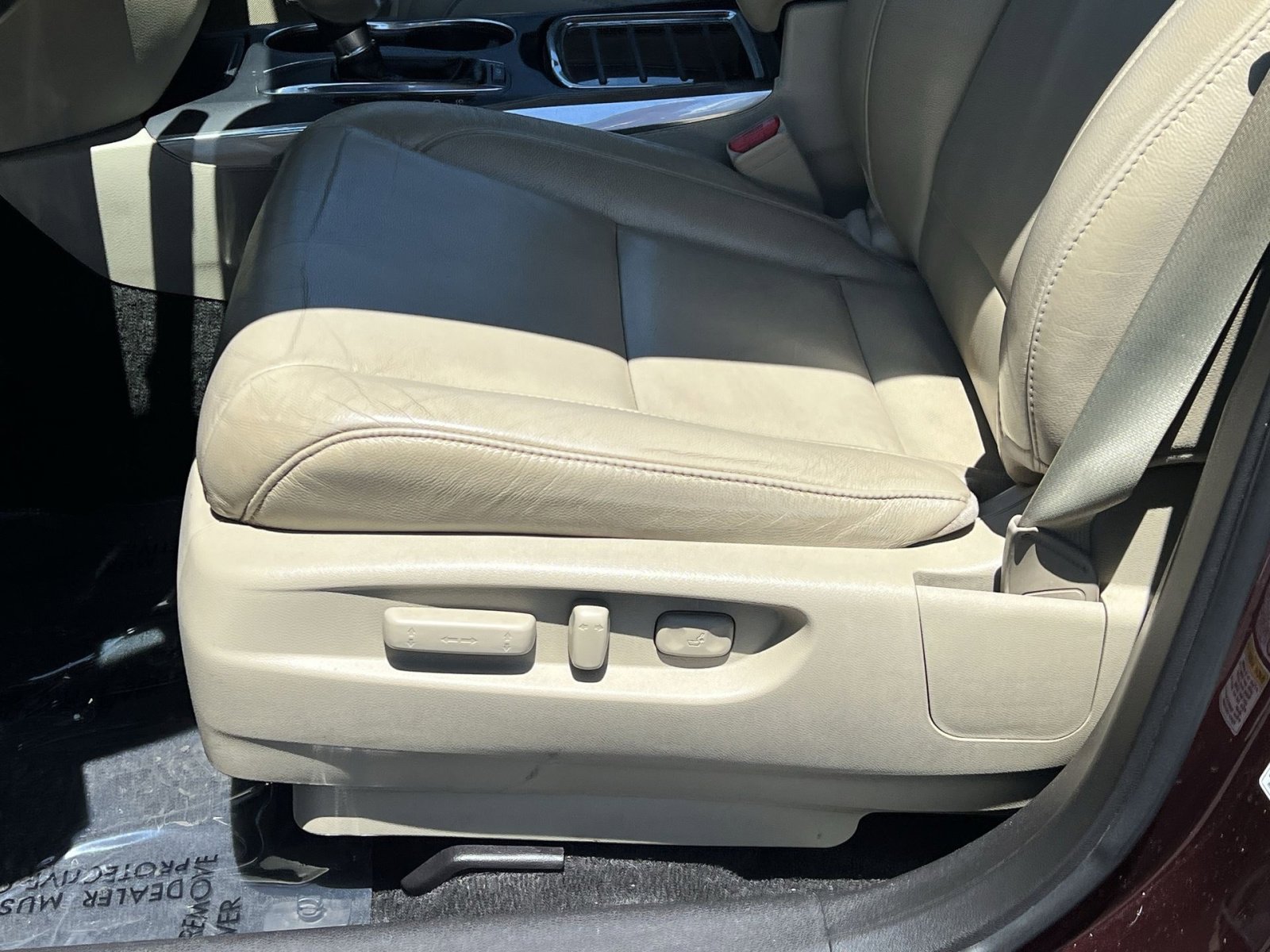 Used 2015 Acura MDX SH-AWD w/ Technology Package image 15