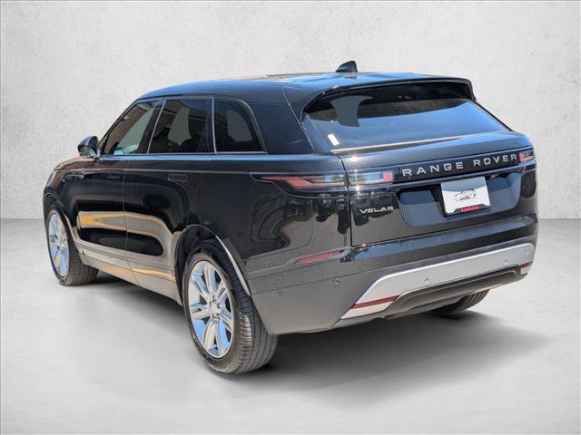 Certified 2026 Land Rover Range Rover Velar S AWD/4WD image 8