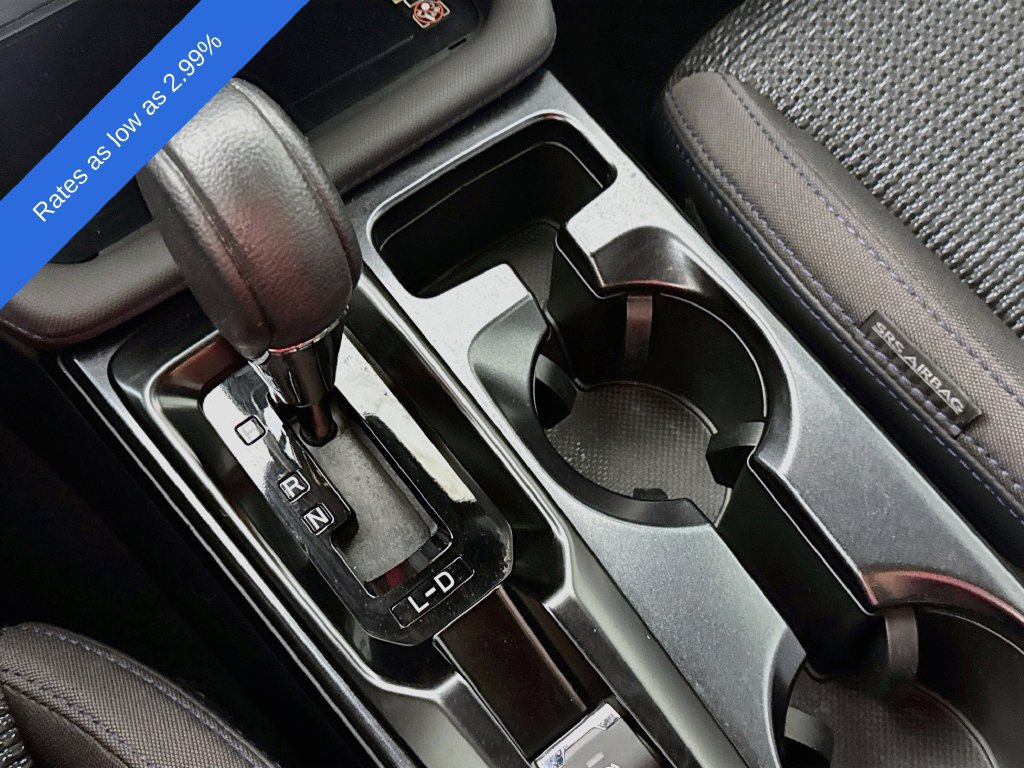 Certified 2026 Subaru Forester Premium AWD/4WD image 20