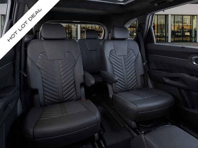 New 2025 Kia Sorento SX Prestige image 16