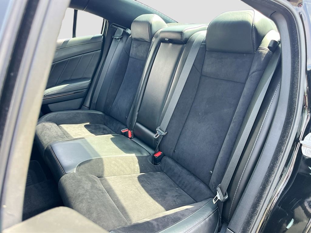 Used 2020 Dodge Charger GT w/ Plus Group RWD image 24