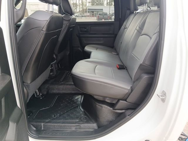 New 2026 RAM 3500 Tradesman image 13