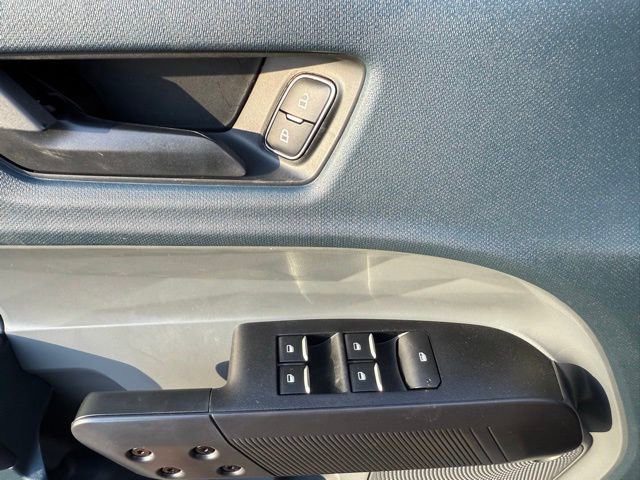 New 2025 Ford Maverick XL w/ Equipment Group 101A image 12