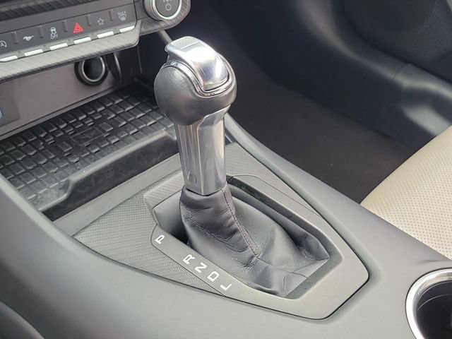 Used 2024 Ford Mustang Convertible RWD image 33