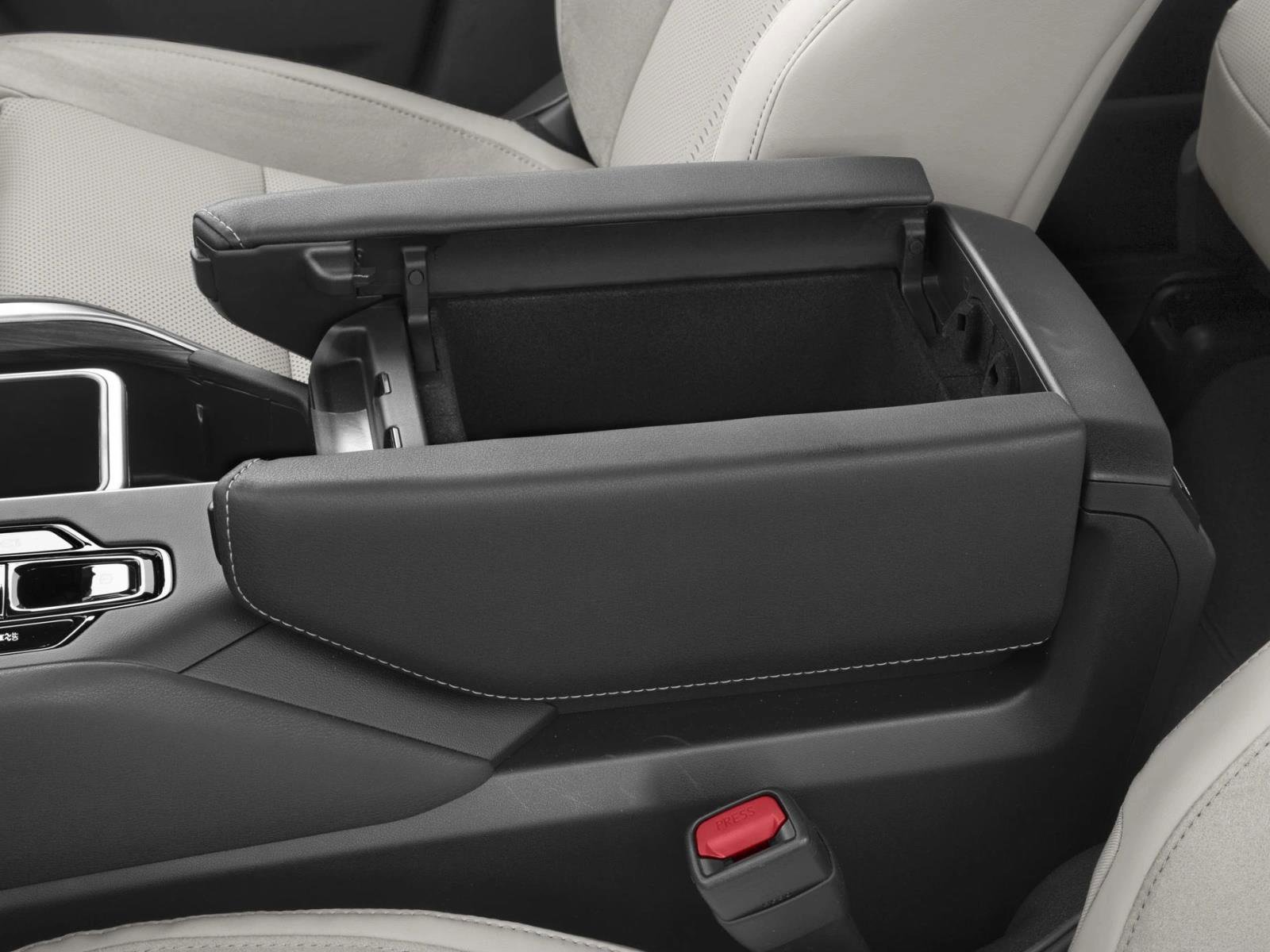 New 2026 Lexus TX 350 AWD image 10