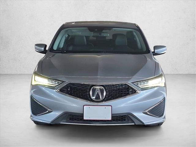 Used 2020 Acura ILX FWD image 2