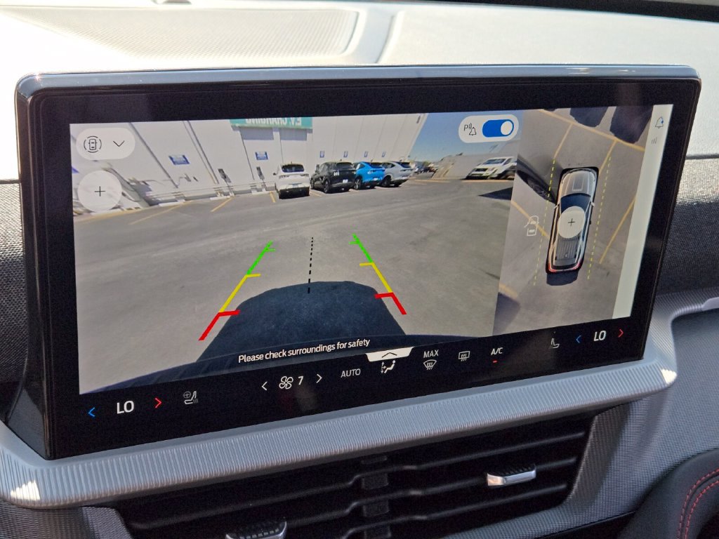 New 2026 Ford Explorer ST-Line w/ ST-Line Street Pack RWD image 20