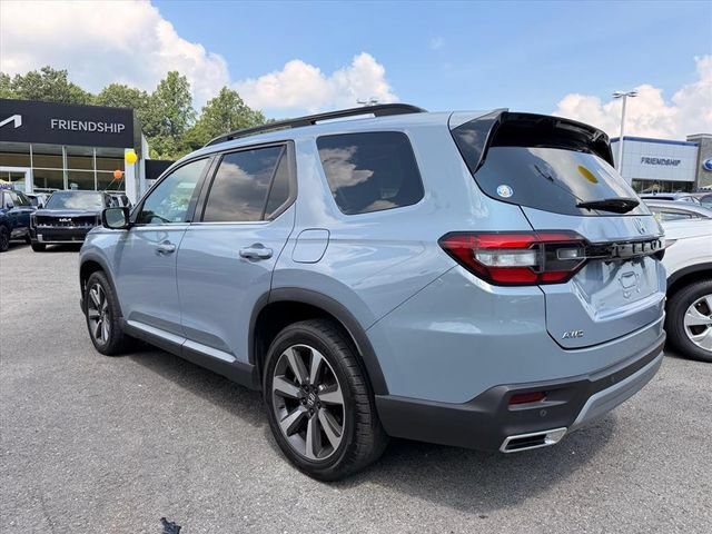 Used 2023 Honda Pilot Elite image 5