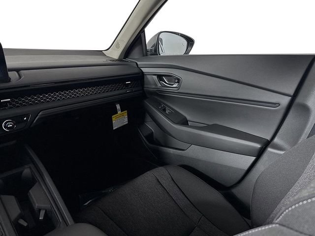 New 2026 Honda Accord SE image 25