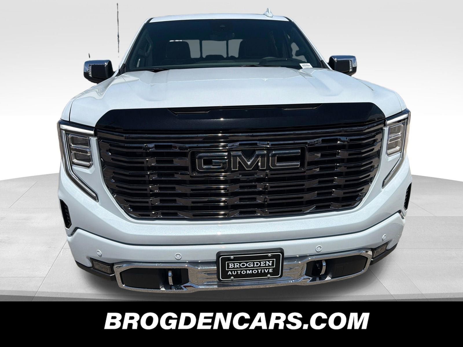 New 2026 GMC Sierra 1500 Denali Ultimate AWD/4WD image 8