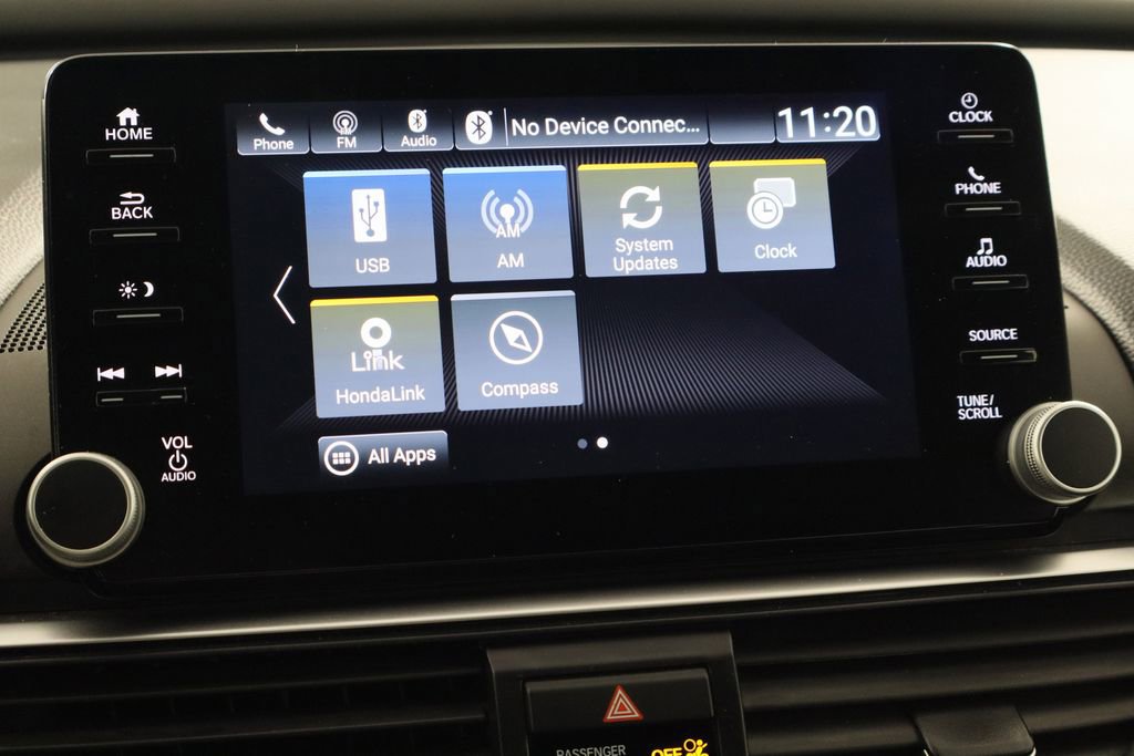 Used 2022 Honda Accord Sport image 24
