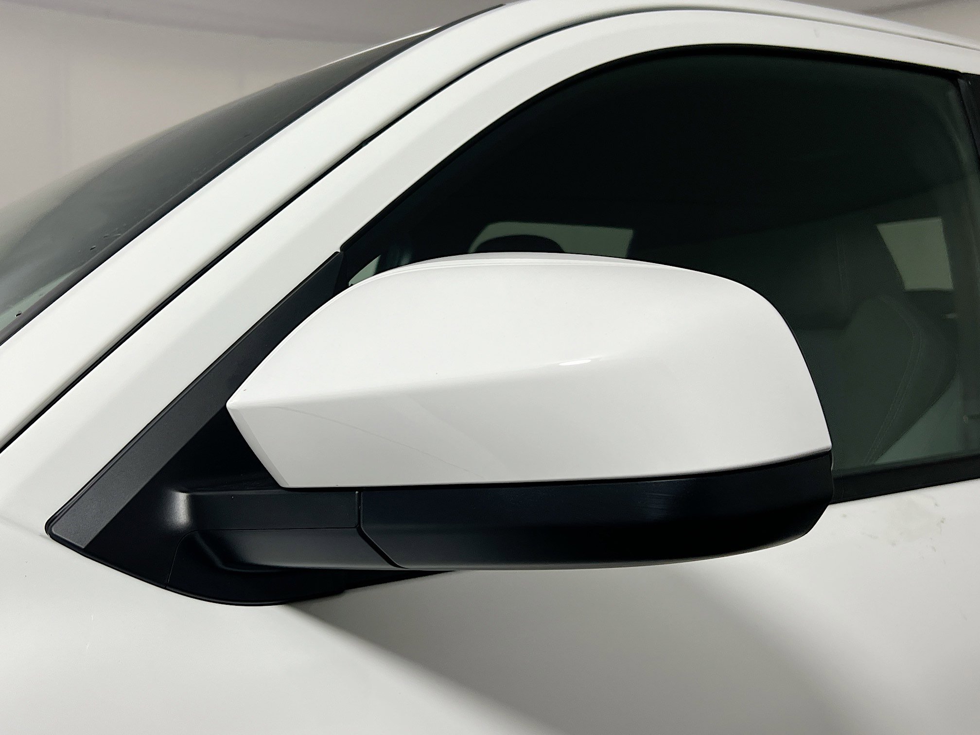 New 2025 Toyota Tacoma TRD Sport image 12