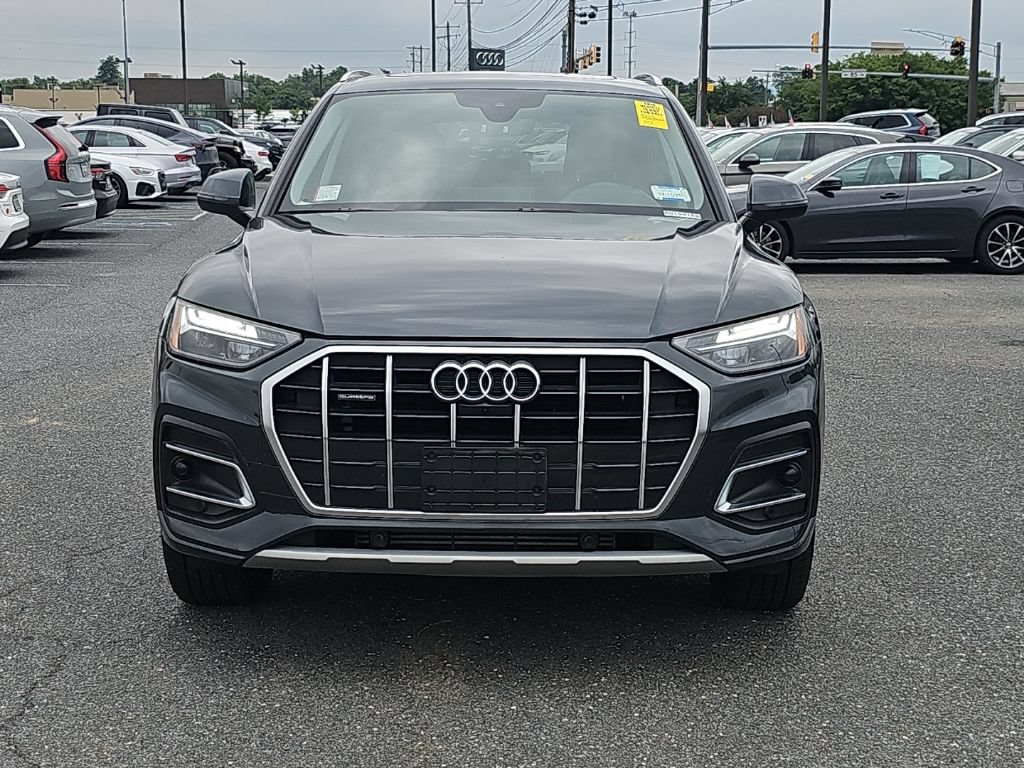 Certified 2023 Audi Q5 Premium AWD/4WD image 17