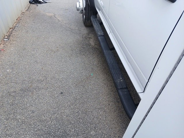 Used 2021 RAM 5500 Tradesman w/ Chrome Appearance Group image 7