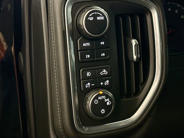 Used 2021 Chevrolet Silverado 1500 RST AWD/4WD image 11