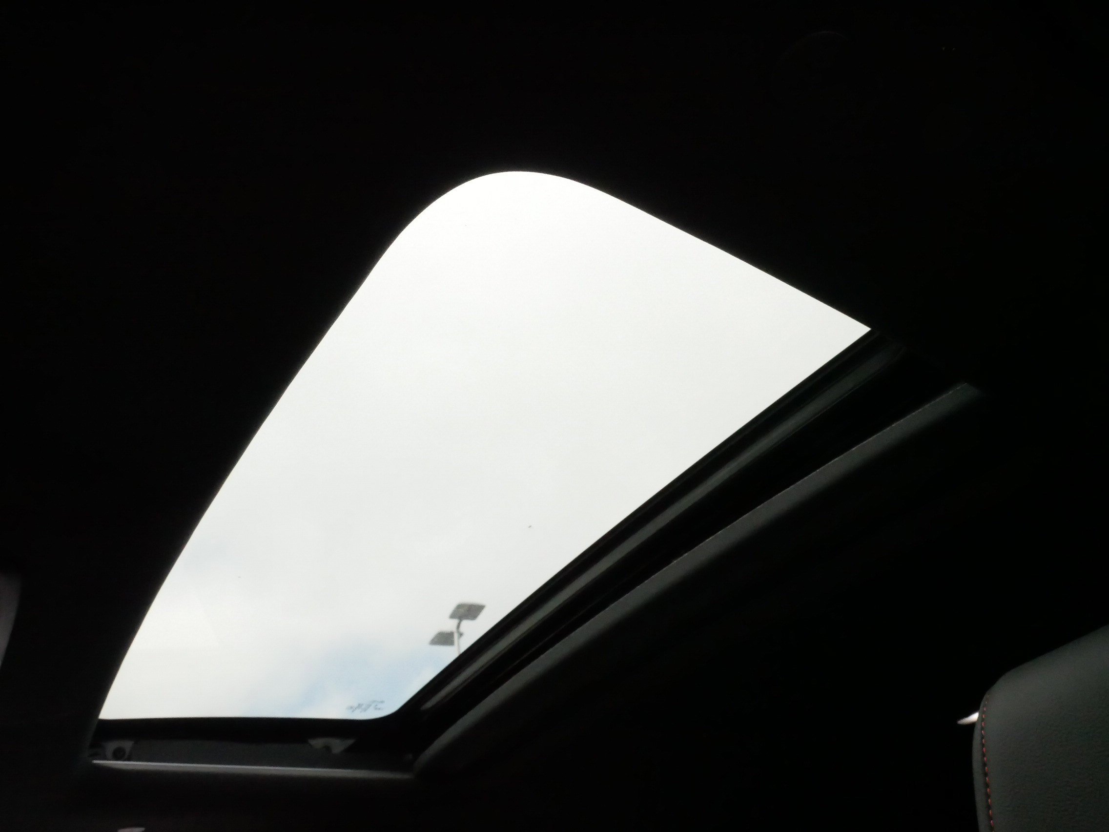 Certified 2026 Honda CR-V Sport-L image 32