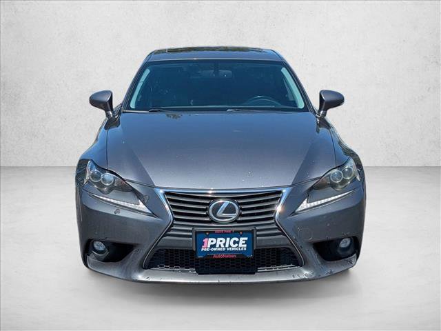 Used 2015 Lexus IS 250 AWD w/ Premium Package image 2