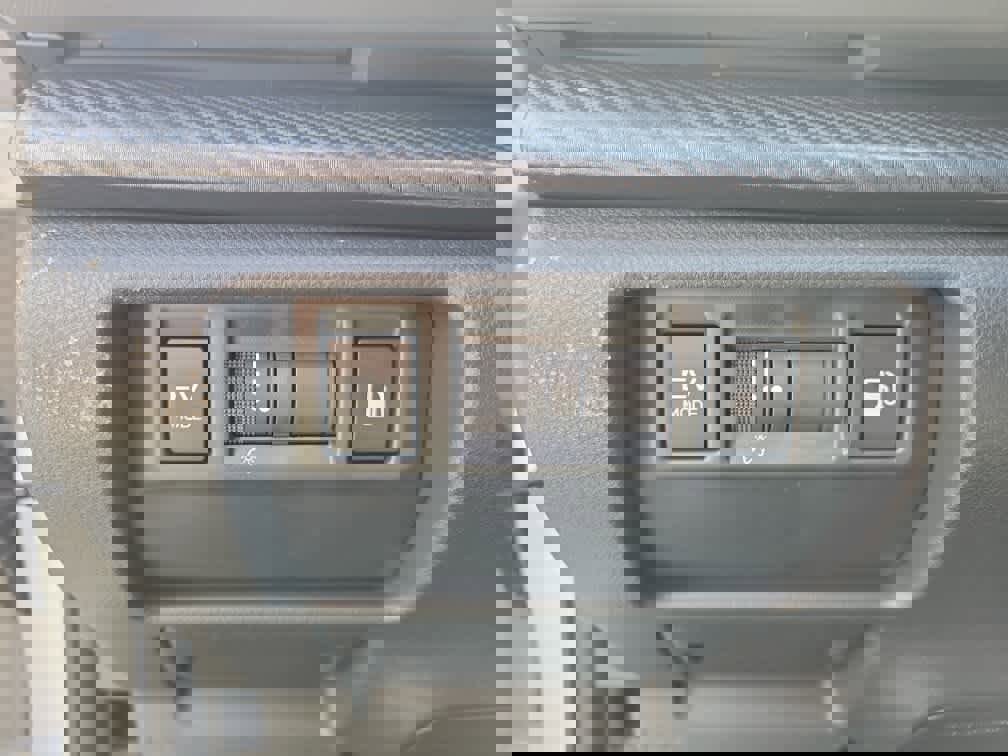 New 2026 Subaru Crosstrek 2.5i Limited image 19