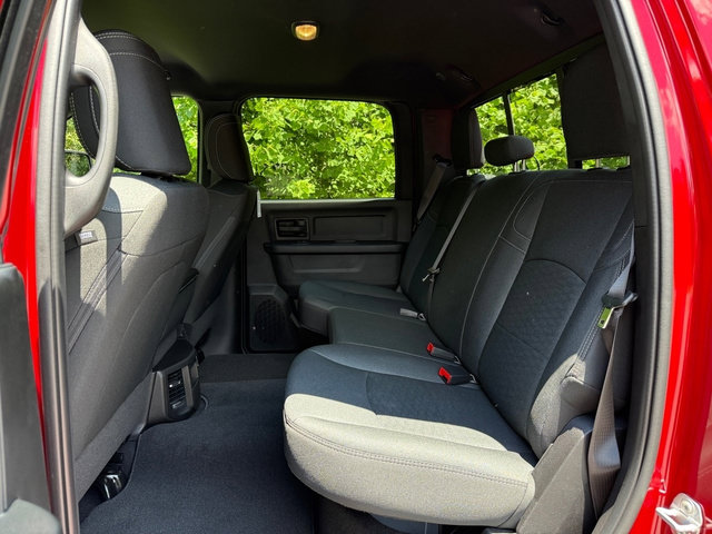 Used 2025 RAM 2500 Tradesman RWD image 14