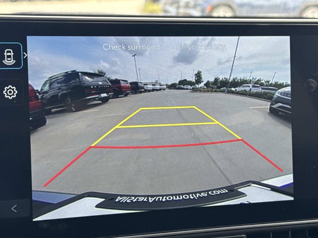 New 2027 Hyundai Ioniq 5 SEL RWD image 29