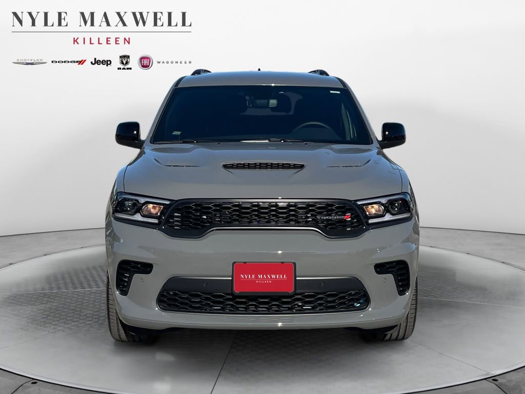 New 2026 Dodge Durango GT image 18