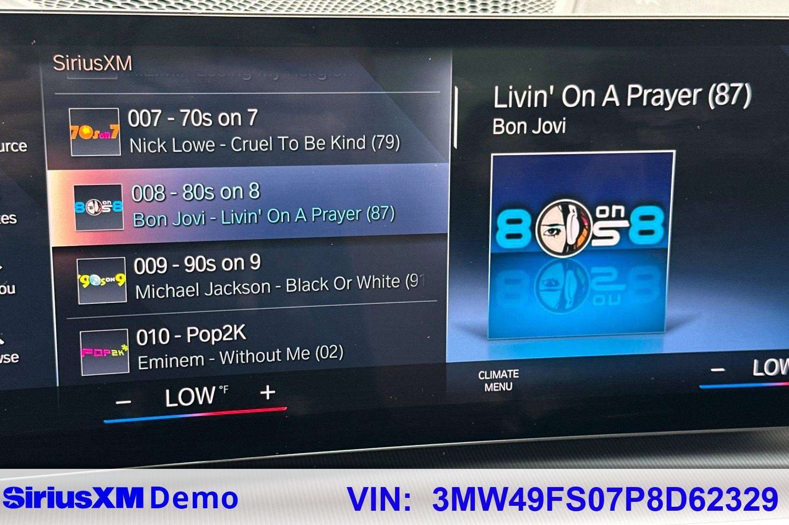 Certified 2023 BMW M340i w/ Premium Package image 40