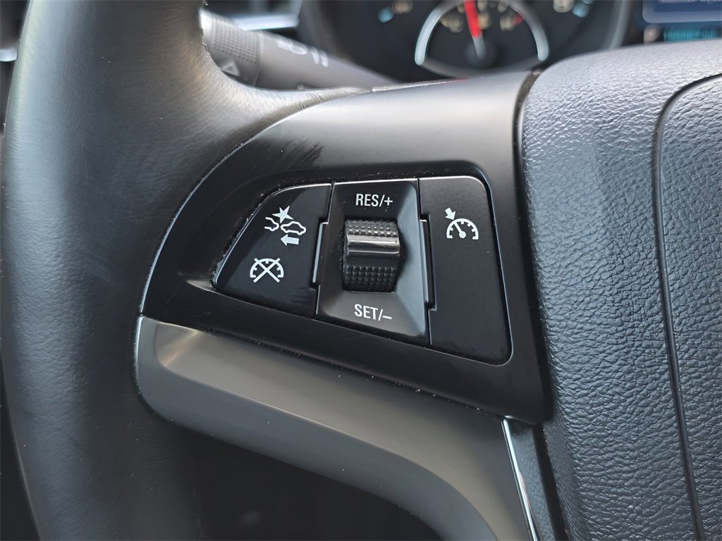 Used 2014 Chevrolet Malibu LTZ image 26