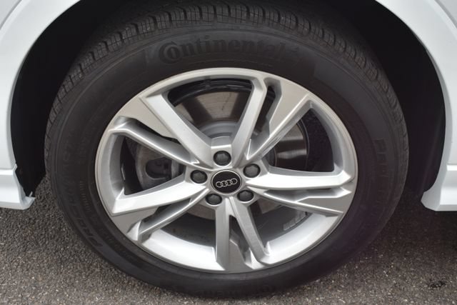 Used 2022 Audi Q3 2.0T Premium Plus AWD/4WD image 50