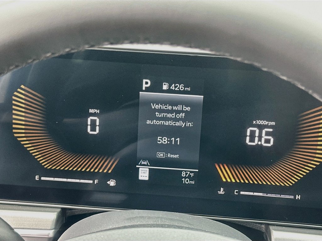 New 2027 Kia K5 GT-Line FWD image 12