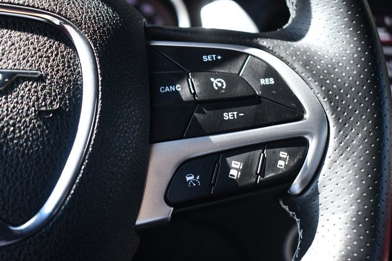 Used 2018 Dodge Challenger SRT w/ Technology Group image 15