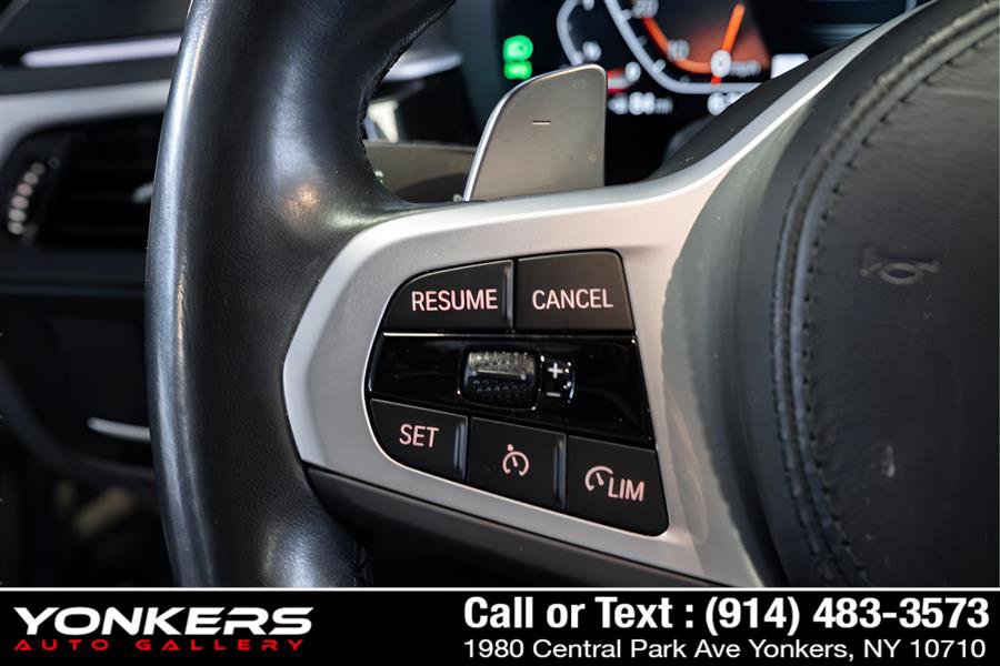 Used 2023 BMW 530i xDrive w/ M Sport Package AWD/4WD image 48