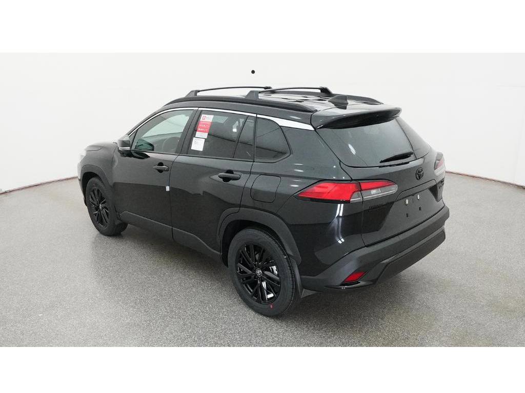 New 2026 Toyota Corolla Cross XSE image 5