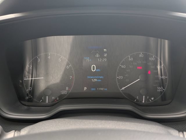 Used 2023 Toyota Corolla LE FWD image 19