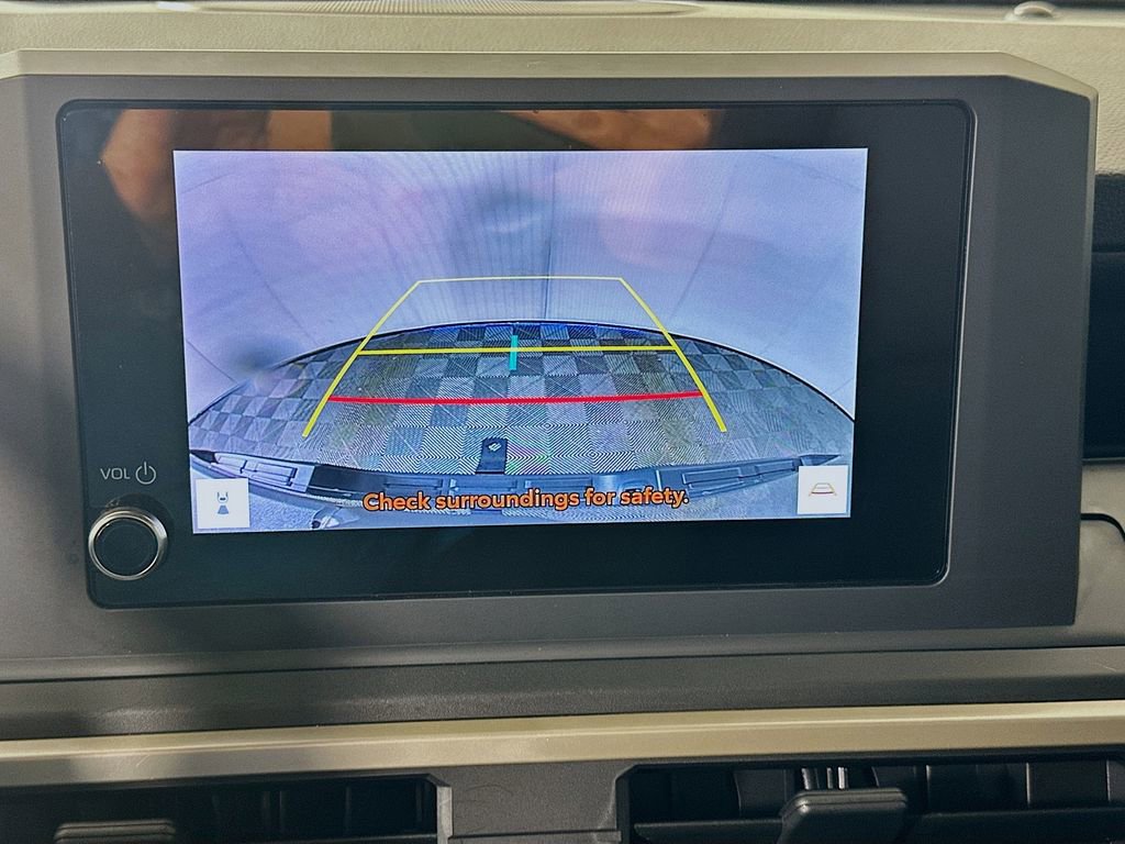 Certified 2024 Toyota Tacoma SR image 14