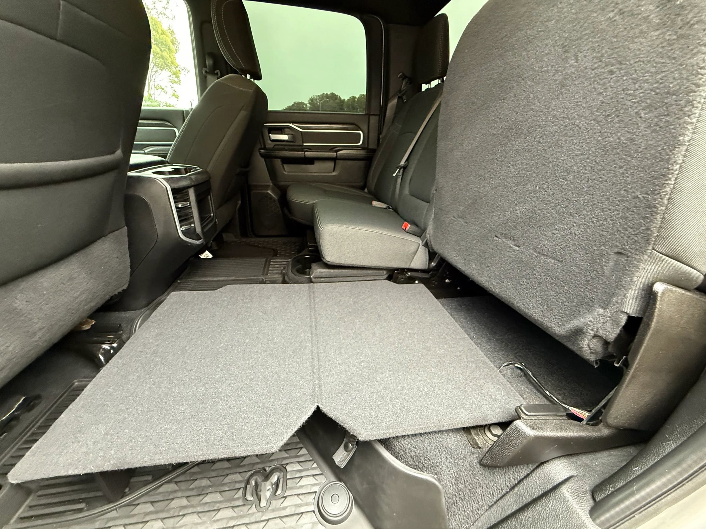 Used 2020 RAM 3500 Lone Star w/ Level 1 Equipment Group image 16