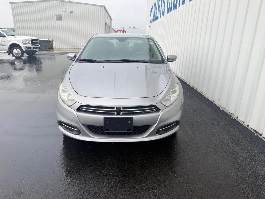 Used 2015 Dodge Dart Aero FWD image 3