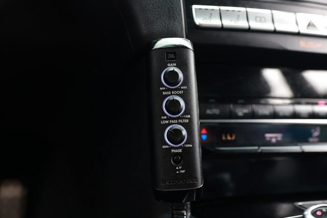 Used 2016 Mercedes-Benz E 63 AMG S-Model image 40