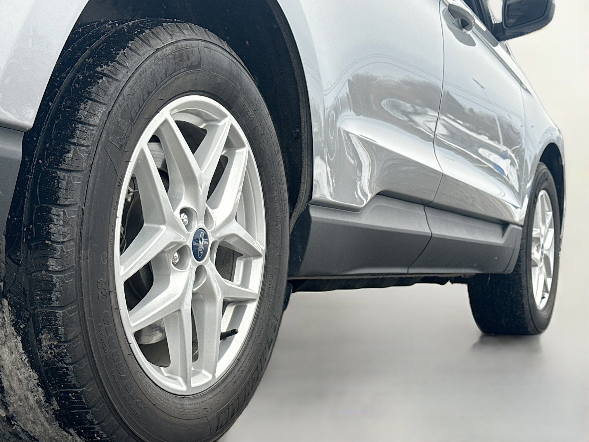 Used 2022 Ford Edge SEL w/ Convenience Package image 15