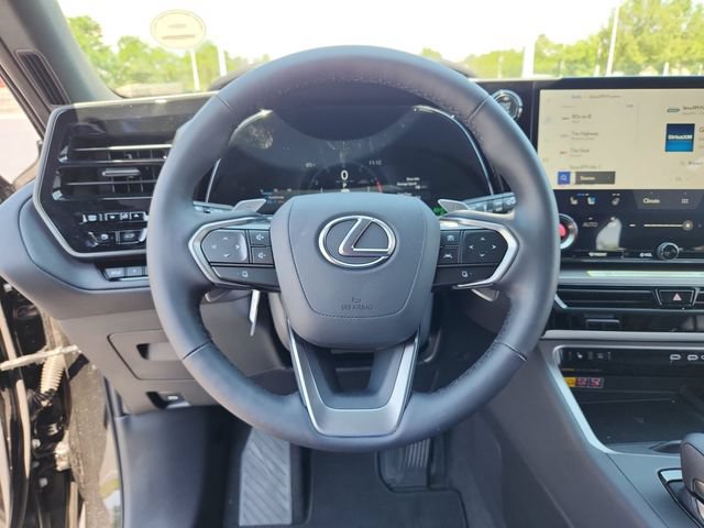 Used 2026 Lexus TX 350 AWD w/ Technology Package image 9