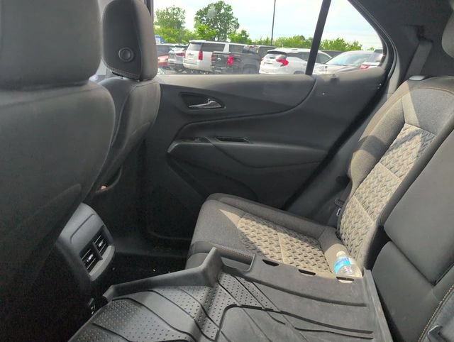 Used 2023 Chevrolet Equinox LT FWD image 8