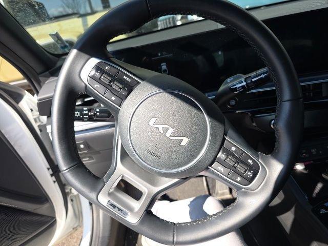 Used 2025 Kia K5 GT-Line image 17