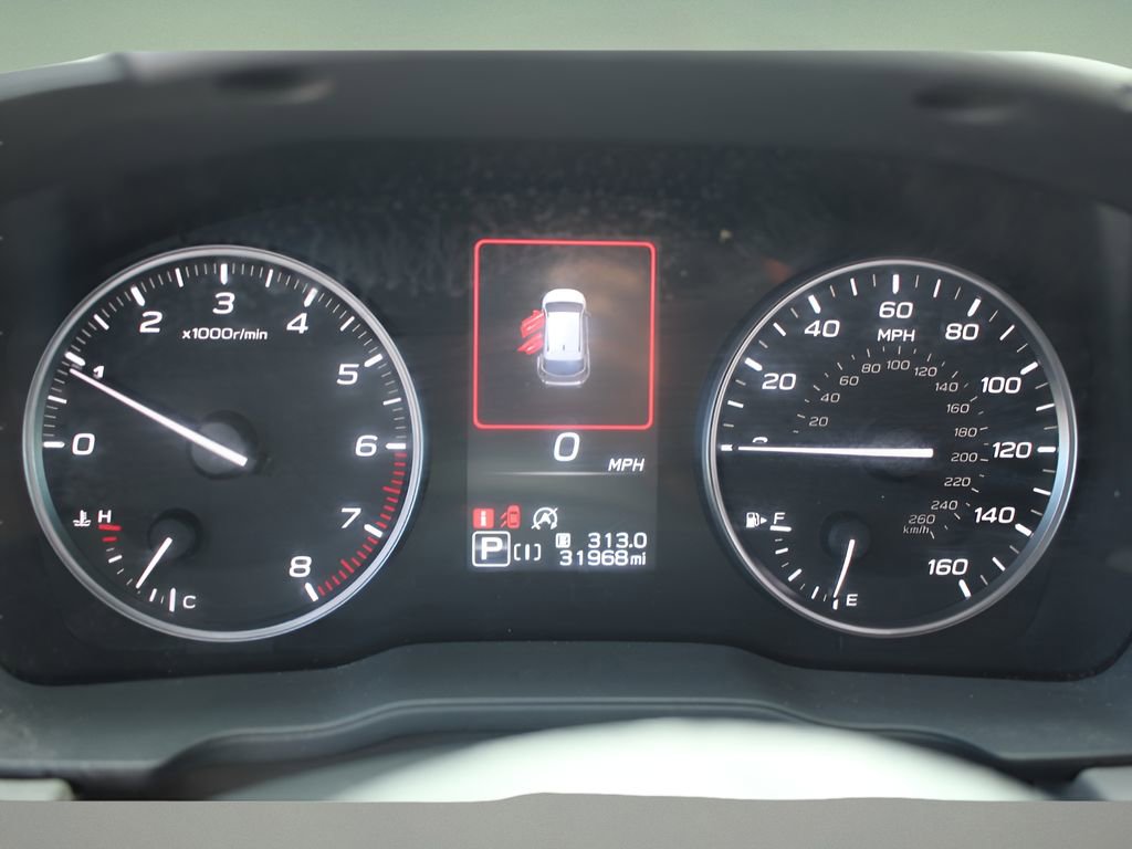 Used 2024 Subaru Crosstrek 2.5i Limited image 21