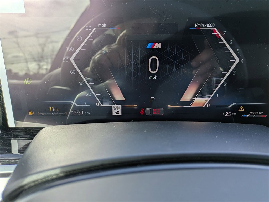 New 2026 BMW X5 xDrive40i image 20